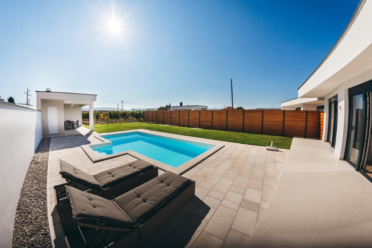 Olive Tree House Villa Mostar Ngoại thất bức ảnh