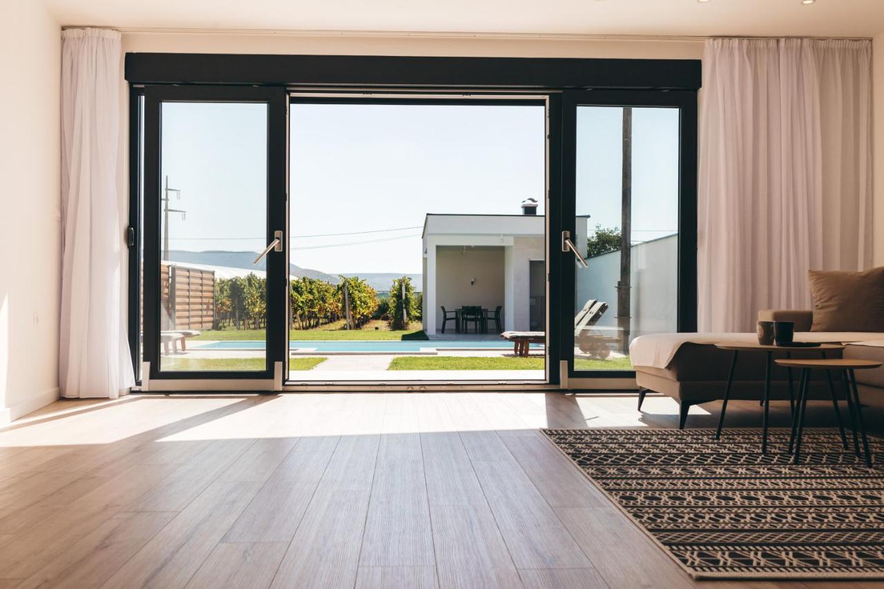 Olive Tree House Villa Mostar Ngoại thất bức ảnh