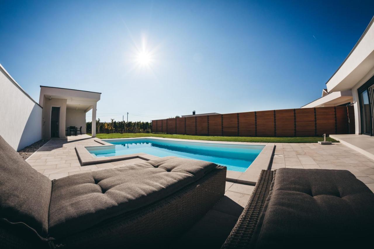 Olive Tree House Villa Mostar Ngoại thất bức ảnh