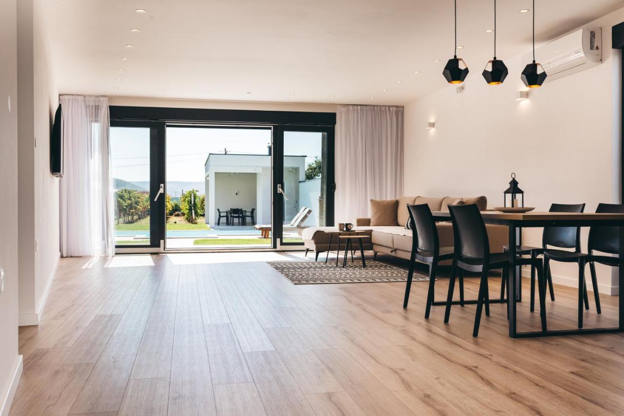 Olive Tree House Villa Mostar Ngoại thất bức ảnh