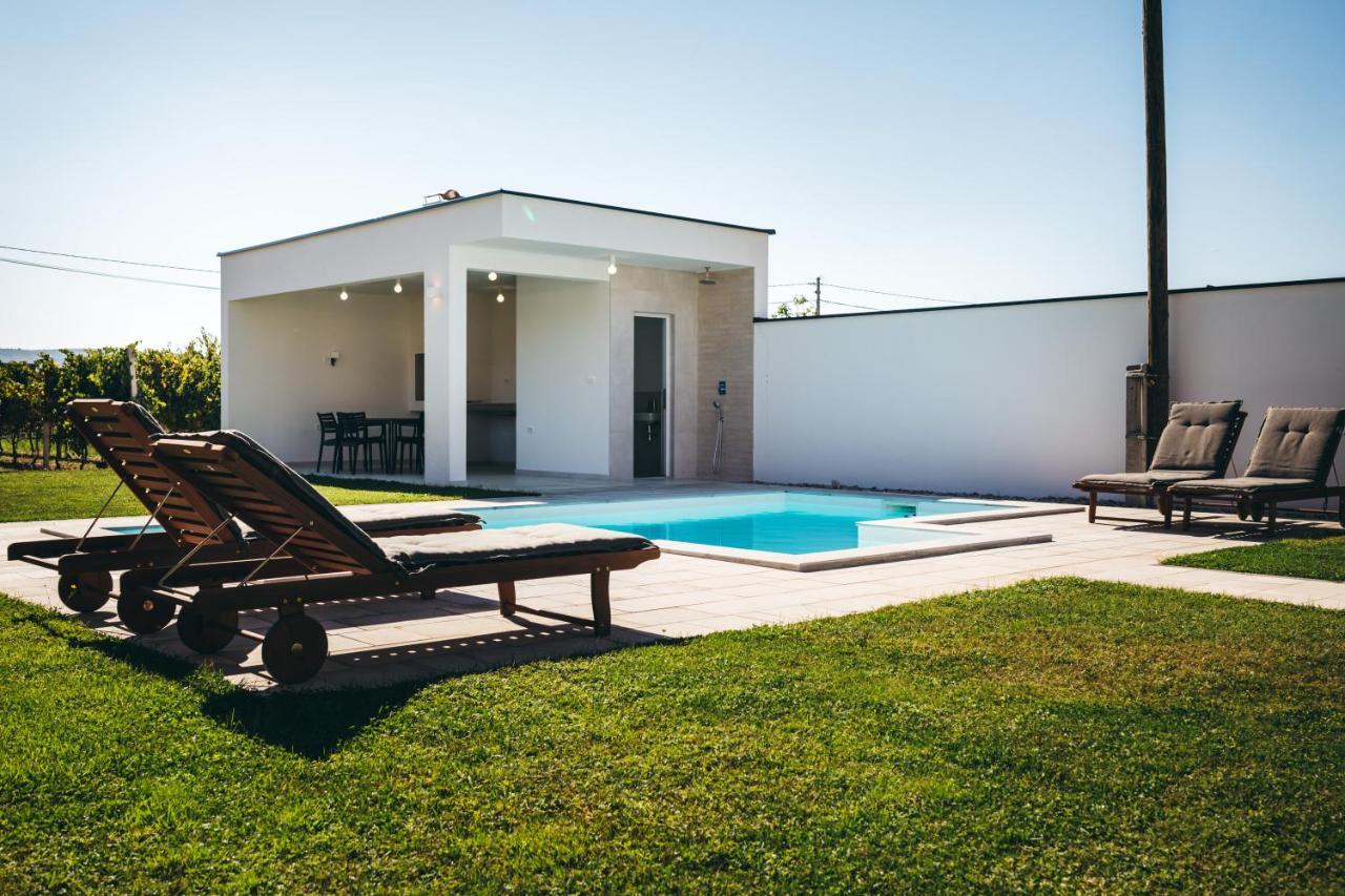 Olive Tree House Villa Mostar Ngoại thất bức ảnh